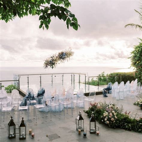 10 Bali Wedding Venues That Will Leave You Speechless in 2024