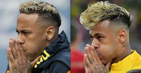 Top 10 Best Neymar Hairstyle 2021 | HD