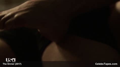 Jessica Biel Pussy Licking