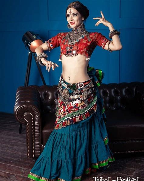 Ats Gypsy Boho Dance In 2019 Tribal Dance Tribal Belly Dance