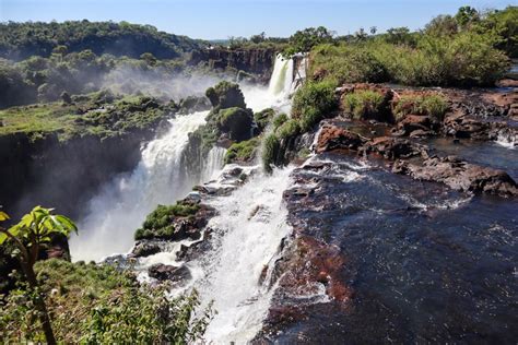 12 Facts About Iguazu Falls That Will Inspire Your Wanderlust