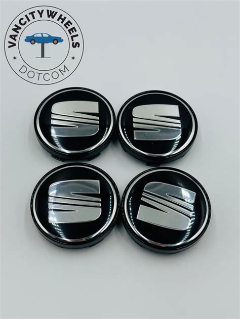 Buy Premium Pcs Seat Wheel Center Caps In Varied Sizes Wheel Cap