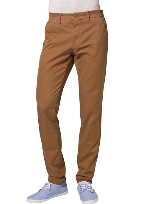 10 Pantalons Chino Homme Le Barboteur