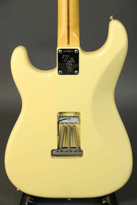 Eric Johnson Stratocaster - lowevintage