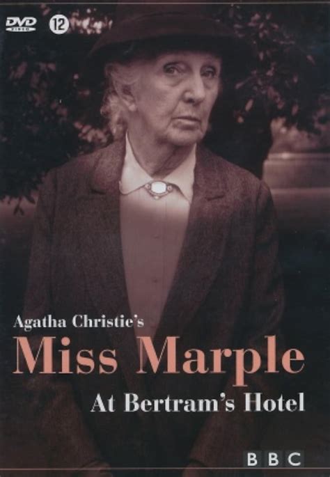 Miss Marple At Bertram S Hotel TV Mini Series 1987 Photos IMDb