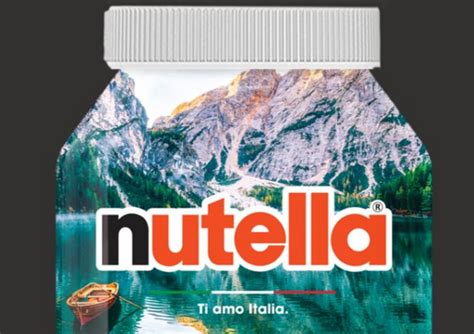 Spot claim e pubblicità per parlare ai Nutella lovers Ferrero ANSA it