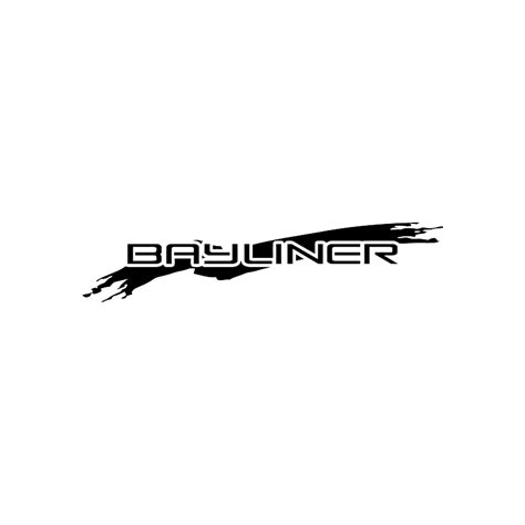 Sticker Et Autocollant Bayliner