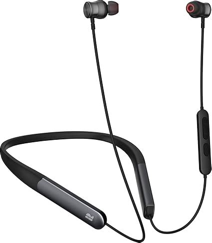 9 Best Neckband Headphones Reviews