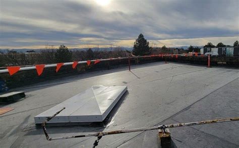 Pros Cons Of EPDM Roofing Is It Right For Your Building J K Roofing