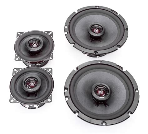 Bose Speakers For Chevy Silverado