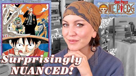 Syrup Village Arc 🐈‍⬛😼🤥 One Piece By Eiichiro Oda Reaction Review Chapters 22 41 Youtube