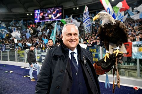 Lotito Rilancia Sul Flaminio Lo Voglio Ma Con 50mila Posti