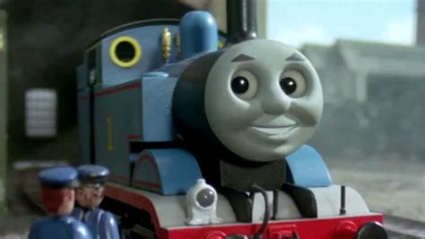 Youtube Thomas The Tank Engine Original