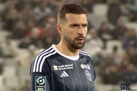 Girondins4Ever Clément Carpentier Cest vrai quon a dû mal à