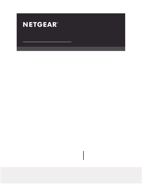 User Manual Netgear Nighthawk M6 Pro Mr6500 English 78 Pages