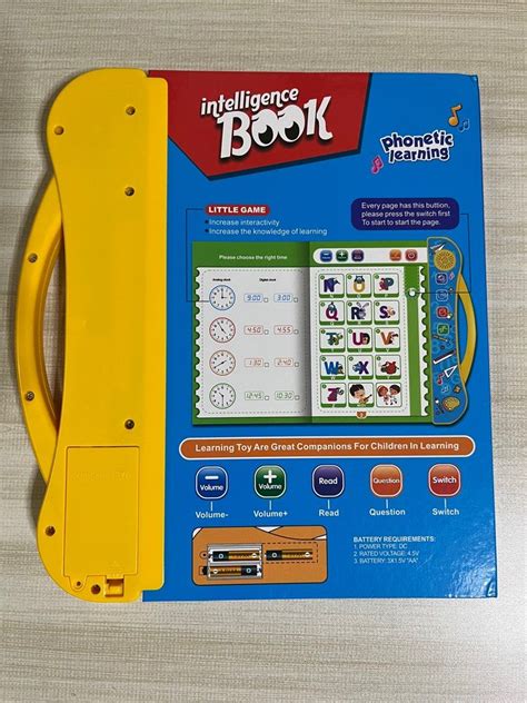 Pronunciation Speaking Learning Book Hobbies And Toys Books And Magazines