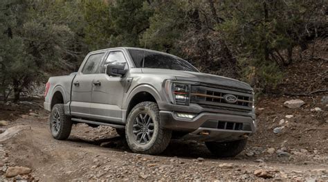 2024 Ford F-150 Tremor Specs - Glori Batsheva