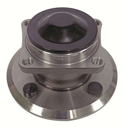 Cubo De Roda Traseiro Rolamento Toyota Corolla 1 6 16V E 1 8 16V E