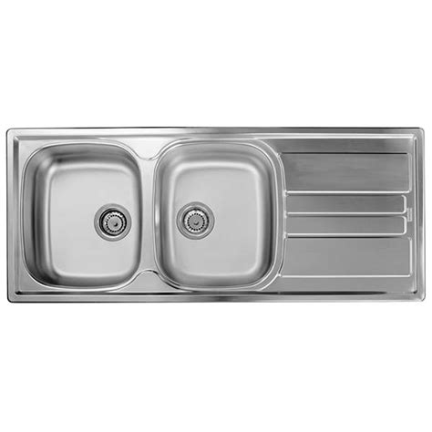 Franke Projectline Pln 611 Stainless Steel Sink Simply Bathrooms