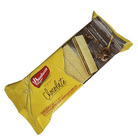 Sorbetos De Chocolate Bauducco 30 G 1 06 Oz Supermarket 23 Es Una