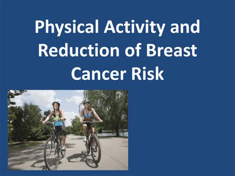 Breast Cancer PPT