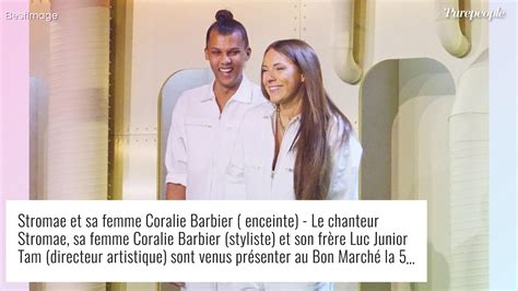 Stromae Ans Avec Coralie Complicit Intacte Pour Les Amoureux