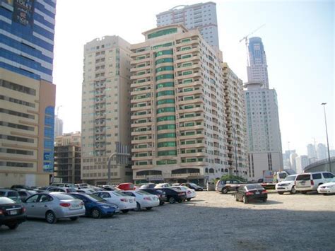 Manara Residence Al Nahda Building Guide PropertyDigger