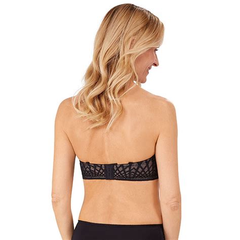 Acheter soutien gorge post opératoire avec armatures Pia noir sable