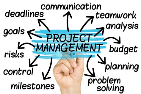 What Are The Three Pillars Of Successful Project Management Pmi Pmbok