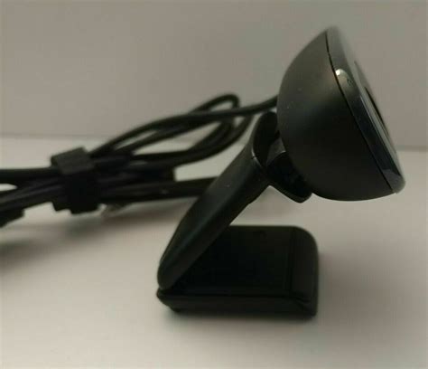 Logitech V U0018 USB HD 720p Web cam and 11 similar items