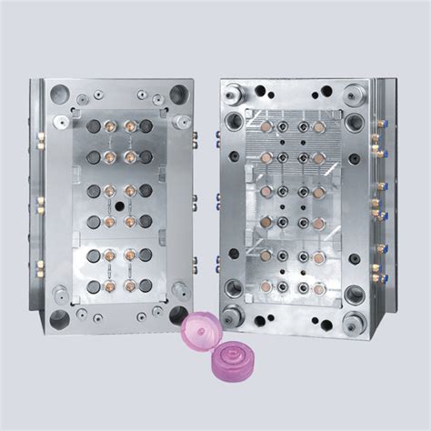 Flip Top Caps Mould Taizhou Shuanghao Plastic Mould Co Ltd