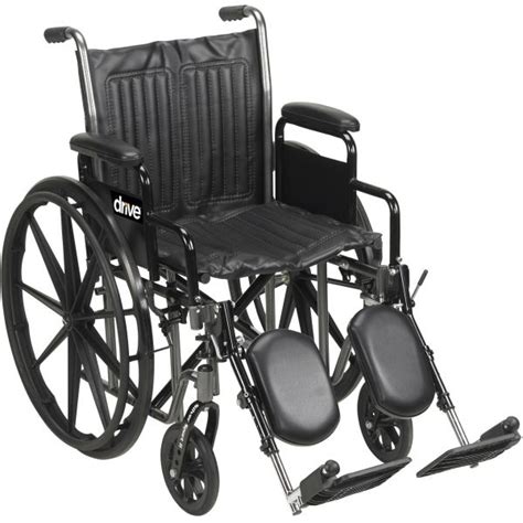 Wheelchair Rental in Austin Texas | Rent It Today