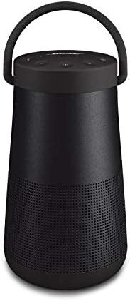 Bose Soundlink Revolve S Rie Ii Enceinte Bluetooth Portable Sans