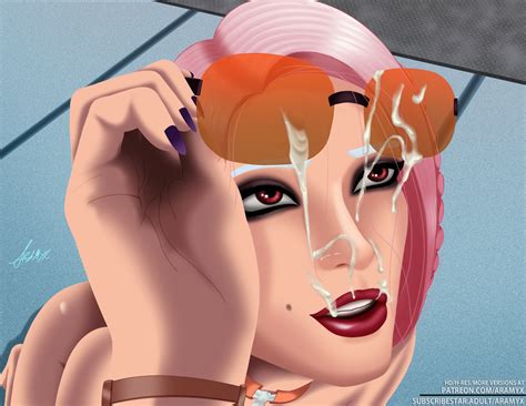 Poolside Ashe Part 4 Creamy Ending By Aramyx Hentai Foundry