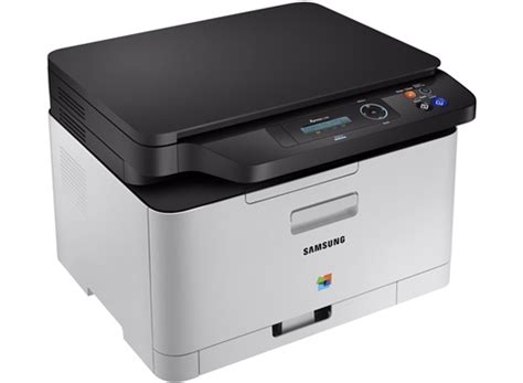 Stampante Multifunzione Laser A Colori Samsung Xpress Sl C480 Hp Store Italia