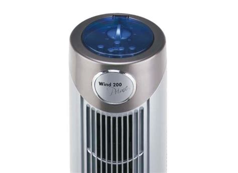 Ventilador Torre Britânia Wind 200 Prime 3 Velocidades o Melhor