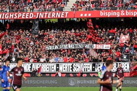 Fotos Galerie Heimfans Fc N Rnberg Hertha Bsc