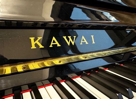 Kawai Piano K Upright Piano Examination Model Hobbies Toys Music