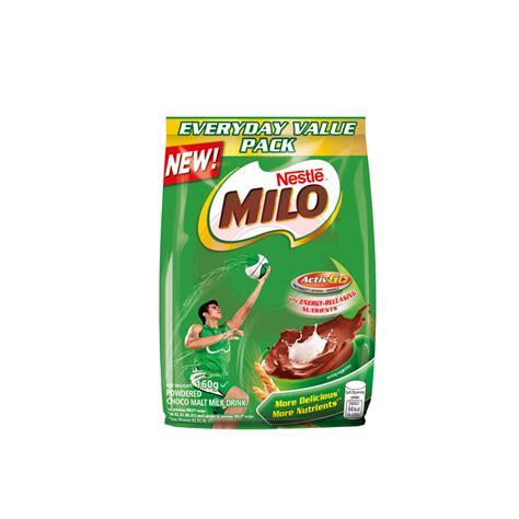 Milo Activ Go G G Citimart