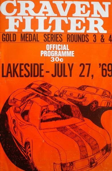 Brisbane Lakeside Raceway Speedwayandroadracehistory