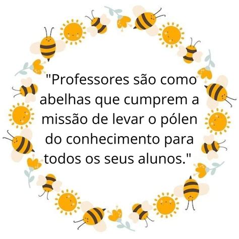 Frase De Professor