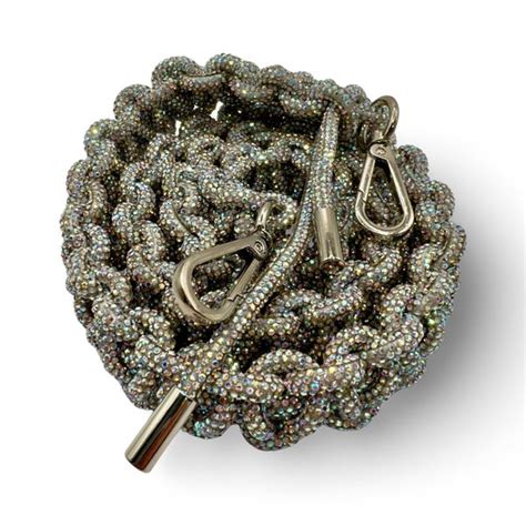 Rhinestone Straps Etsy