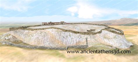 Mycenaean Period 1200 BCE Archives - Ancient Athens 3D