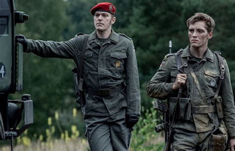 Trailer For Cold War Series Deutschland ’83 – ManlyMovie