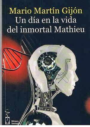 Brujulas Y Espirales Un D A En La Vida Del Inmortal Mathieu