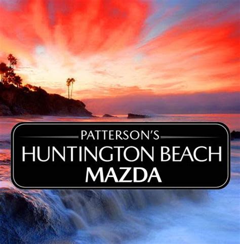 Save Big with Huntington Beach Mazda - Huntington Beach Mazda