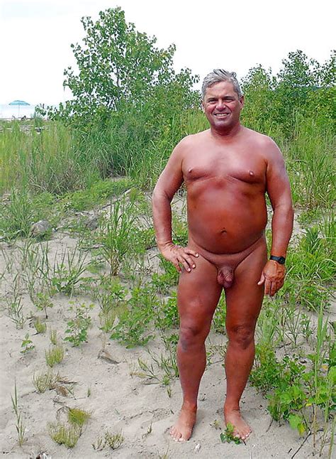 Mature Chubby Nude Beach Fun Bbw And Bears Photo X Vid