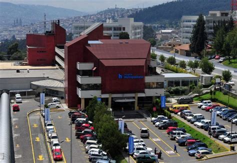 Horario De Visitas Del Hospital Metropolitano