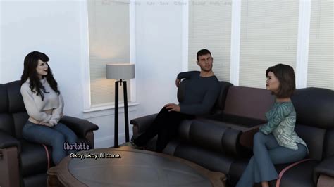 A Life Worth Living The Hot Wife And Her Hubby On Their Dailly Activities Ep