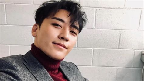 Former Bigbang Member Seungri Released From Prison Two Days Earlier